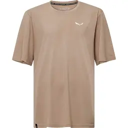 Футболка Salewa Eagle Sunset Loose T-Shirt Mns