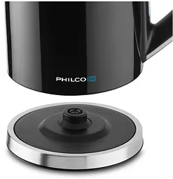 Електрочайник PHWK 1702 PHILCO teh0021992 - мініатюра 3