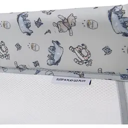 Дитячий манеж Hauck Sleep N Play Go Plus Pooh Exploring (60083-2) - мініатюра 4