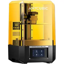 3D-принтер Anycubic Photon M5s Pro (P5SRA0BK-Y-O) [126584] - мініатюра 4