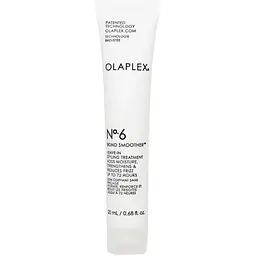 Крем для укладання волосся Olaplex Nº 6 Bond Smooth відновлюючий 20 мл