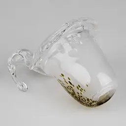 Плафон Brille для люстри GLAS-A577 (190117) - мініатюра 3