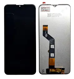 Дисплейний модуль Motorola Moto G9 Play XT2083/E7 Plus XT2081 тачскрин та екран