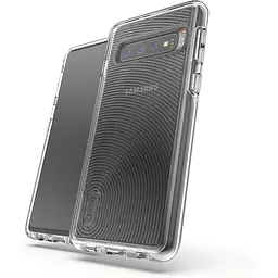Протиударний чохол GEAR4 Battersea D3O для Samsung Galaxy S10 (6.1") Clear - мініатюра 5