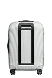 Валіза Samsonite C-LITE OFF 55/20 WHITE 55x40x20 CS2*35002 - мініатюра 2