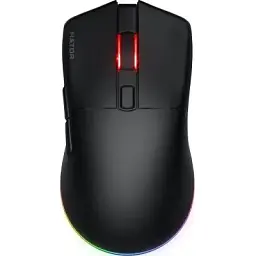 Комп'ютерна мишка Hator Pulsar 3 Wireless Black (HTM630)