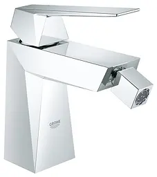 Змішувач для біде M-Size Grohe Allure Brilliant 23117000 Хром