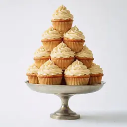 Лубрикант JO Bake Shoppe Frosted Cupcake на водній основі, 60 мл (кекс з глазурю) - мініатюра 10