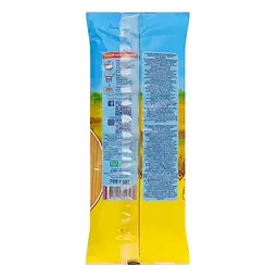 Макаронні вироби Хуторок Спагеті 700 г (456959) - мініатюра 2