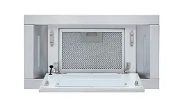 Витяжка повновбудована Perfelli BIS 5633 I 1000 LED - мініатюра 7