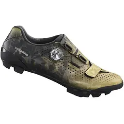 Веловзуття Shimano W RX800 38 Жовтий/Чорний (1096-ESHRX800WCD09W38000)