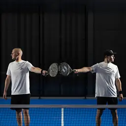 Ракетка для падел тенісу Stiga Racket ACE 3 (2202-0512-01) (931817) - мініатюра 6