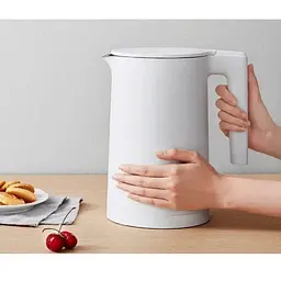 Електрочайник Mijia Constant Temperature Electric Kettle P1 Light Version CN plug - мініатюра 4
