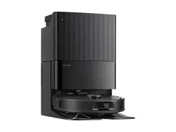 Робот-пилосос з вологим прибиранням RoboRock Qrevo S Pro Black - мініатюра 9