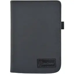 Чохол до електронної книги BeCover Slimbook PocketBook 743G InkPad 4/InkPad Color 2/InkPad Color 3 (7.8") Black (710126)
