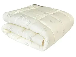 Ковдра Ideia 140х210 Wool Classic зимова 8-11815 - мініатюра 5