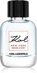 Туалетная вода Karl Lagerfeld Karl New York Mercer Street 60 мл