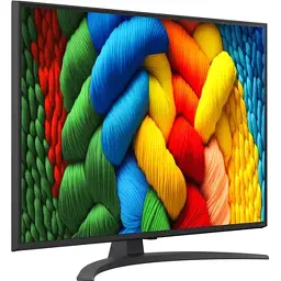 LED-телевізор LG 43NANO81A6A - мініатюра 15