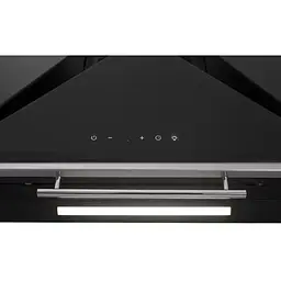 Витяжка Perfelli DNS 67143 B 1100 BL LED Strip - мініатюра 3