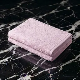 Набір рушників махрових GM Textile Milado 70x140 см 100% бавовна. Щільність 550 г/м2 2 шт. рожевий