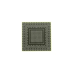 Мікросхема NVIDIA N11P-GS1-A3 (DC 2011) GeForce GT335M відеочіп для ноутбука - мініатюра 2