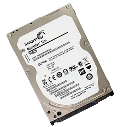 Жорсткий диск 2.5" Seagate Momentus Thin 500GB (ST500LT012) Б/В