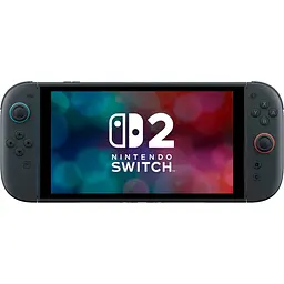 Портативна ігрова консоль Nintendo Switch 2 Black Mario Kart World Bundle (0045496321529) [136133] - мініатюра 5