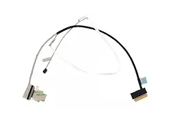 Шлейф матриці / шлейф екрана для ноутбука Asus TUF Gaming FX607VU, FX607VJ, FA607NU, FA607PV, FA607PI, FA617NS 144Hz/165Hz (6017B2002601) Оригінал від Asus
