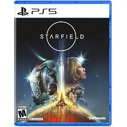 Гра PS5 Starfield (1199023)