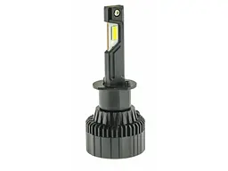 Автолампа Decker LED PL-07 6K H1