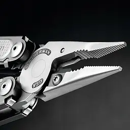 Мультитул Leatherman Free P4 + синтетичний чохол (832642) [60734] - мініатюра 7