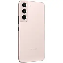 Смартфон Samsung Galaxy S22 5G 8/128 Gb Pink Gold (SM-S901U) 1SIM - мініатюра 6