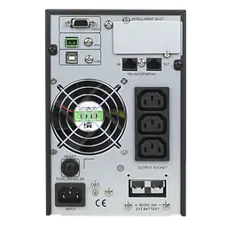 Smart-UPS LogicPower 1000 PRO 36V (without battery) - мініатюра 5
