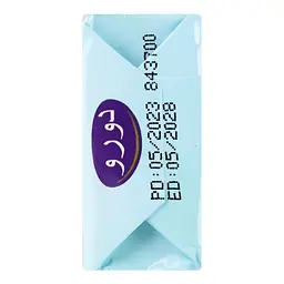 Косметичне мило Duru Skin Care, з молочним протеїном, 65 г - мініатюра 5