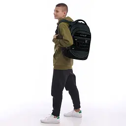 Рюкзак Kite Education teens 727L-1 (K25-727L-1) - мініатюра 22