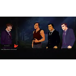 Ключ активації Microsoft Crime Opera: The Butterfly Effect для Xbox One/Series - мініатюра 10