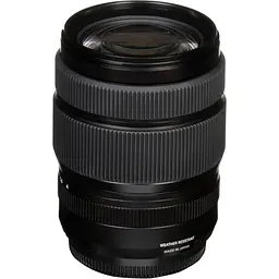 Об'єктив Fujifilm GF 32-64mm f/4 R LM WR (16536659) [170626] - мініатюра 10