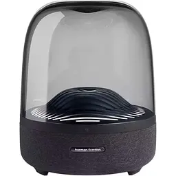Портативна акустика HARMAN KARDON Harman-Kardon Aura Studio 4 Black (HKAURAS4BLKEP)