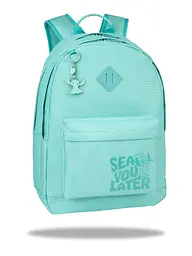 Рюкзак COOLPACK SCOUT17 Mint STITCH (F096955) - мініатюра 2