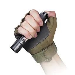 Ліхтар ручний Fenix UC35 V20 CREE XP-L HI V3 - мініатюра 2