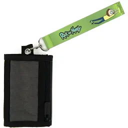 Брелок-підвіска Kite Rick and Morty (RM23-3000-1) - мініатюра 4