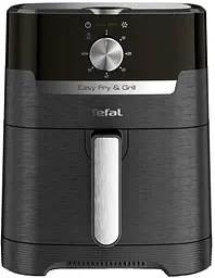 Мультипіч (аерофритюрниця) Tefal Easy Fry&Grill EY501815 UA