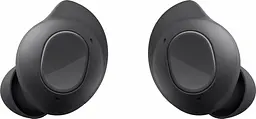 Навушники Samsung Galaxy Buds FE Graphite (SM-R400NZAAXEF) - мініатюра 5