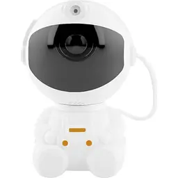 Проектор зоряного неба DKT Nebula Spectrum White [123153]
