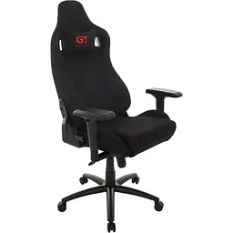 Геймерське крісло GT Racer X-0712 Shadow Black [121518] - мініатюра 5