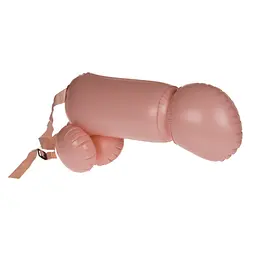 Гра Inflatable Cock Fighting, 2 шт. - мініатюра 8