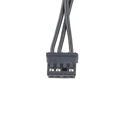 Шлейф Sata живлення для iMac 21.5" A1311 2011 (593-1296, 922-9862) - мініатюра 3