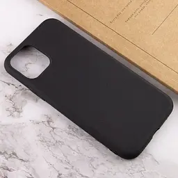 Силіконовий чохол Candy для Apple iPhone 11 6.1" - мініатюра 4