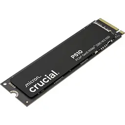 Твердотільний накопичувач SSD Crucial 1Tb, P510, PCI-E 5.0 x4, M.2 2280, 3D TLC, 11000/95000 МБ/с teh0019796 - мініатюра 2