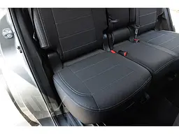 Авточохли модельні MW Brothers для Nissan Rogue c 2014 - мініатюра 2